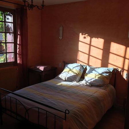 Domaine Du Besset Hotel Aubusson-d'Auvergne Kültér fotó