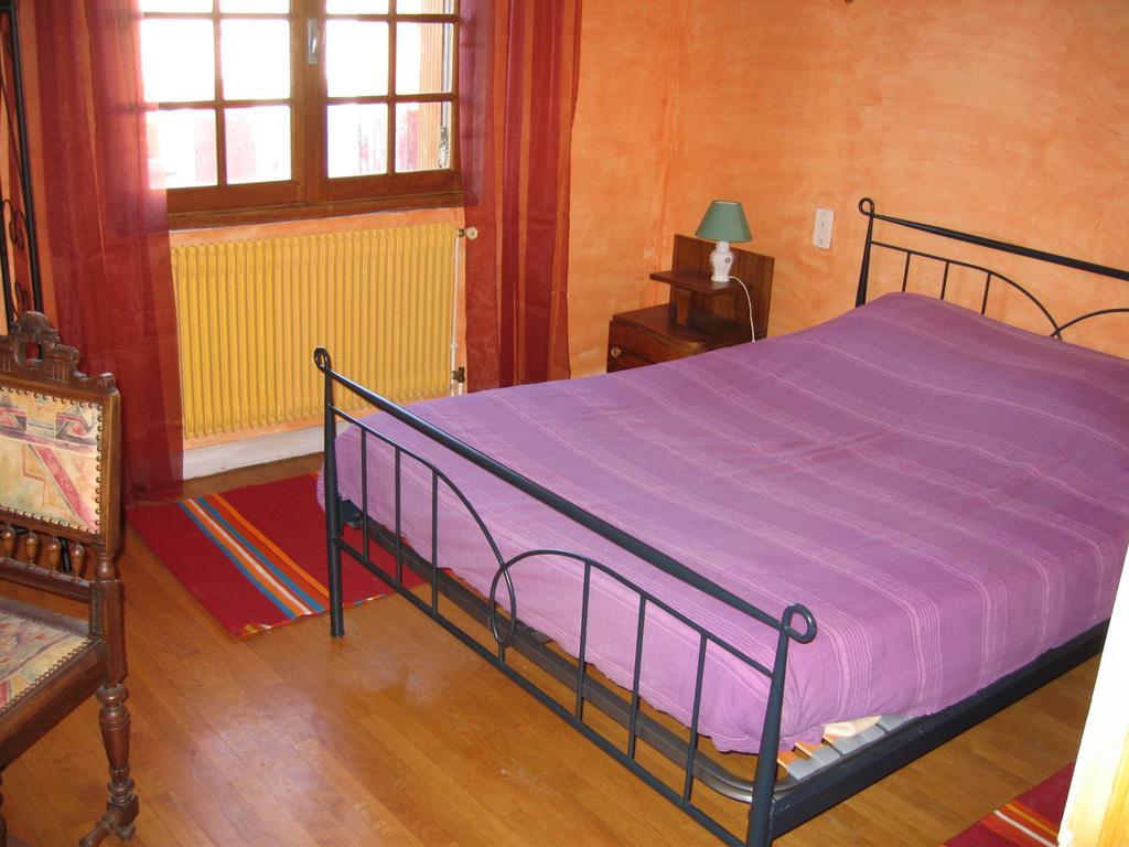 Domaine Du Besset Hotel Aubusson-d'Auvergne Szoba fotó