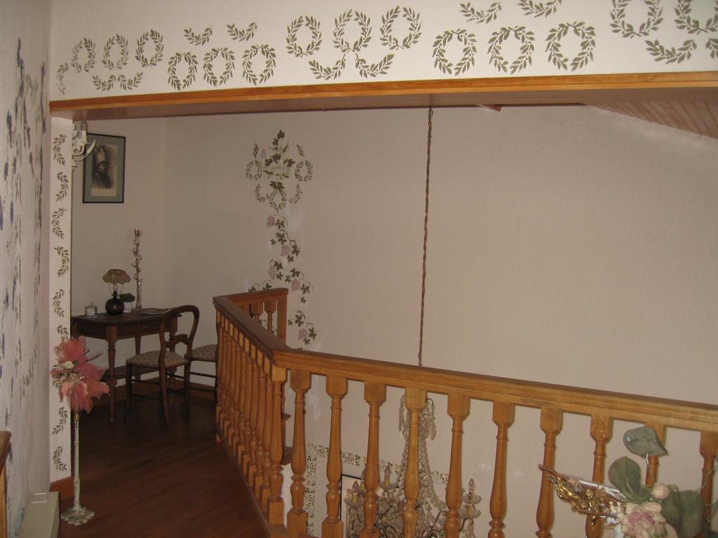Domaine Du Besset Hotel Aubusson-d'Auvergne Kültér fotó