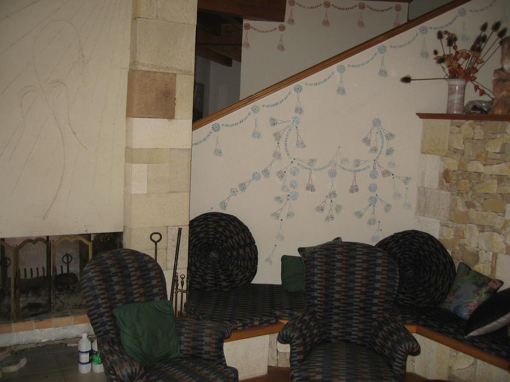 Domaine Du Besset Hotel Aubusson-d'Auvergne Kültér fotó