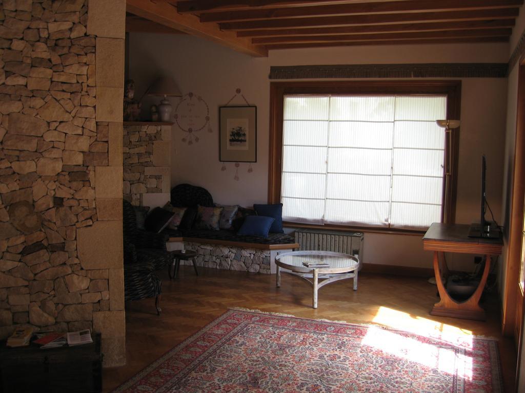 Domaine Du Besset Hotel Aubusson-d'Auvergne Kültér fotó