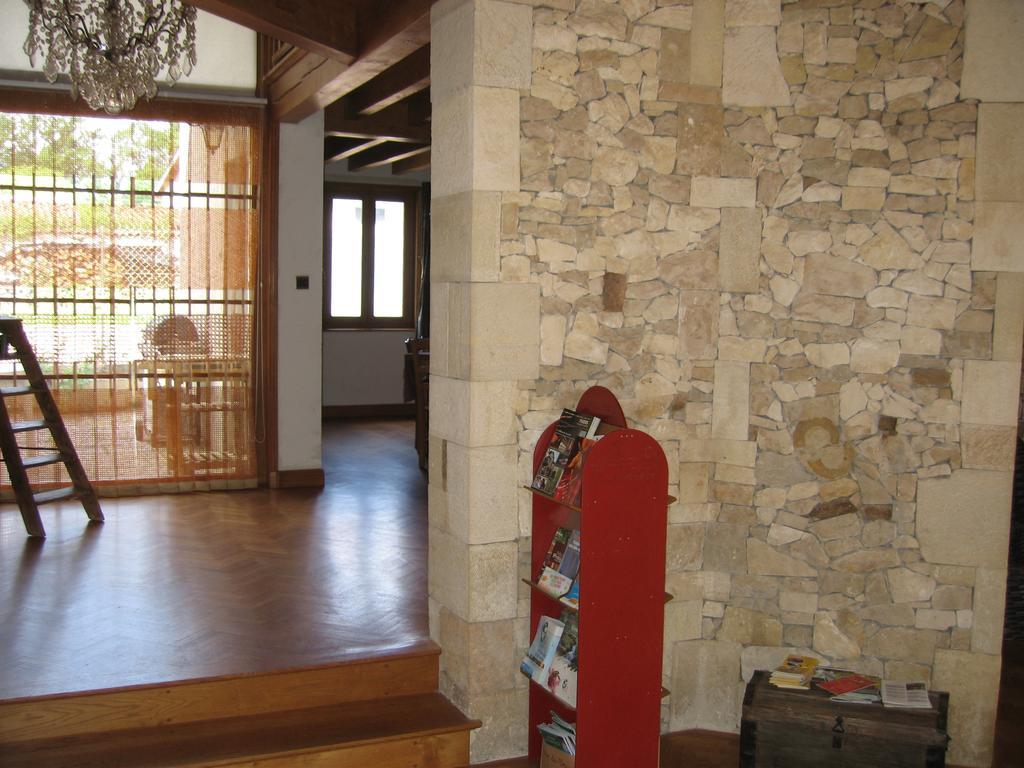 Domaine Du Besset Hotel Aubusson-d'Auvergne Kültér fotó