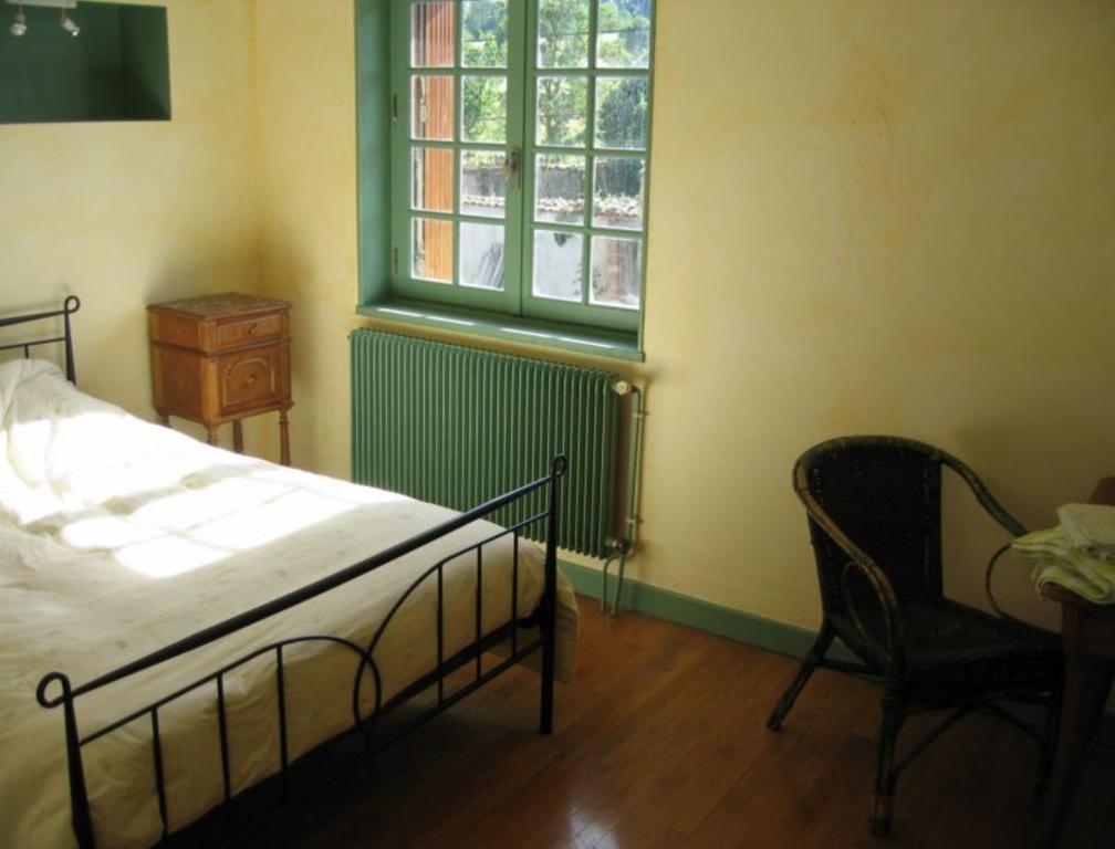 Domaine Du Besset Hotel Aubusson-d'Auvergne Szoba fotó