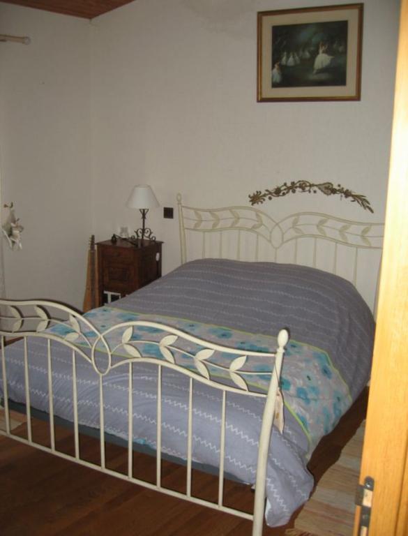 Domaine Du Besset Hotel Aubusson-d'Auvergne Kültér fotó