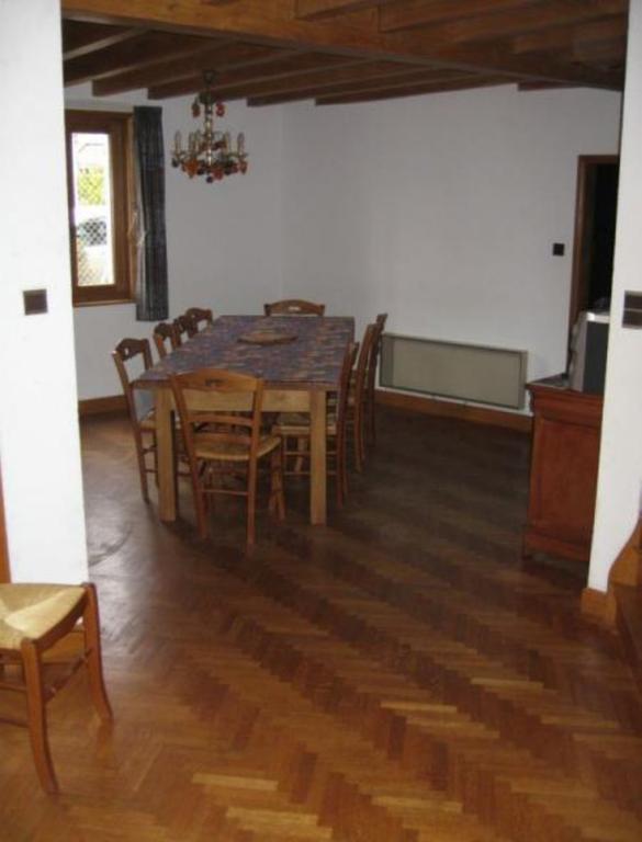 Domaine Du Besset Hotel Aubusson-d'Auvergne Kültér fotó