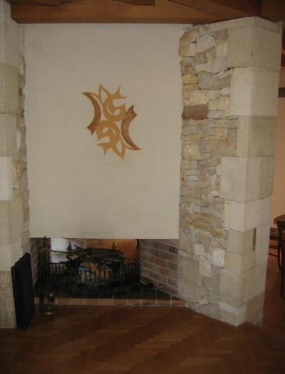 Domaine Du Besset Hotel Aubusson-d'Auvergne Kültér fotó