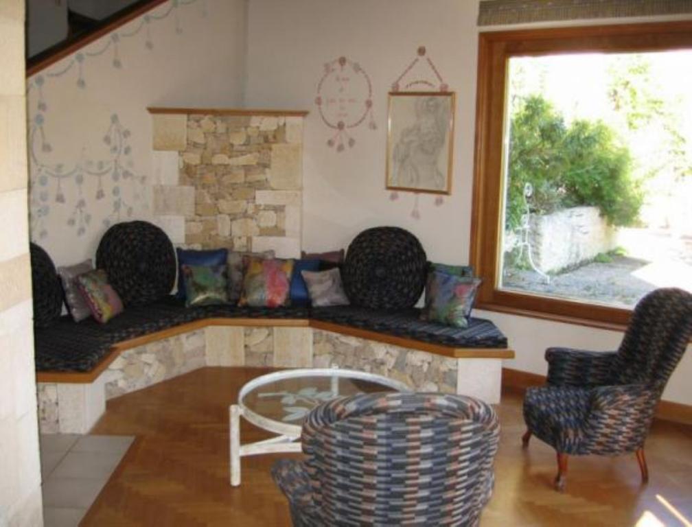 Domaine Du Besset Hotel Aubusson-d'Auvergne Kültér fotó