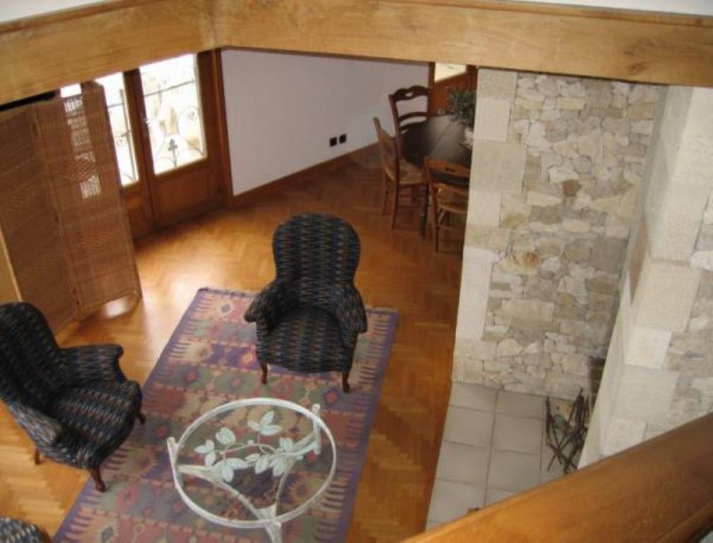 Domaine Du Besset Hotel Aubusson-d'Auvergne Kültér fotó