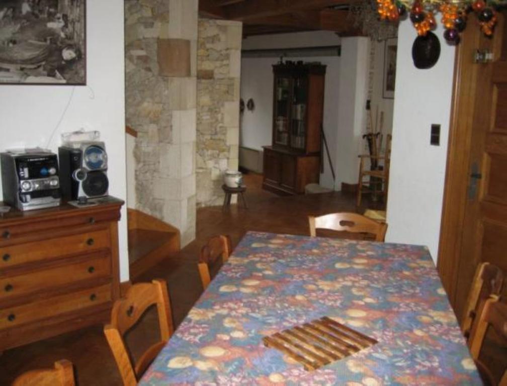 Domaine Du Besset Hotel Aubusson-d'Auvergne Kültér fotó