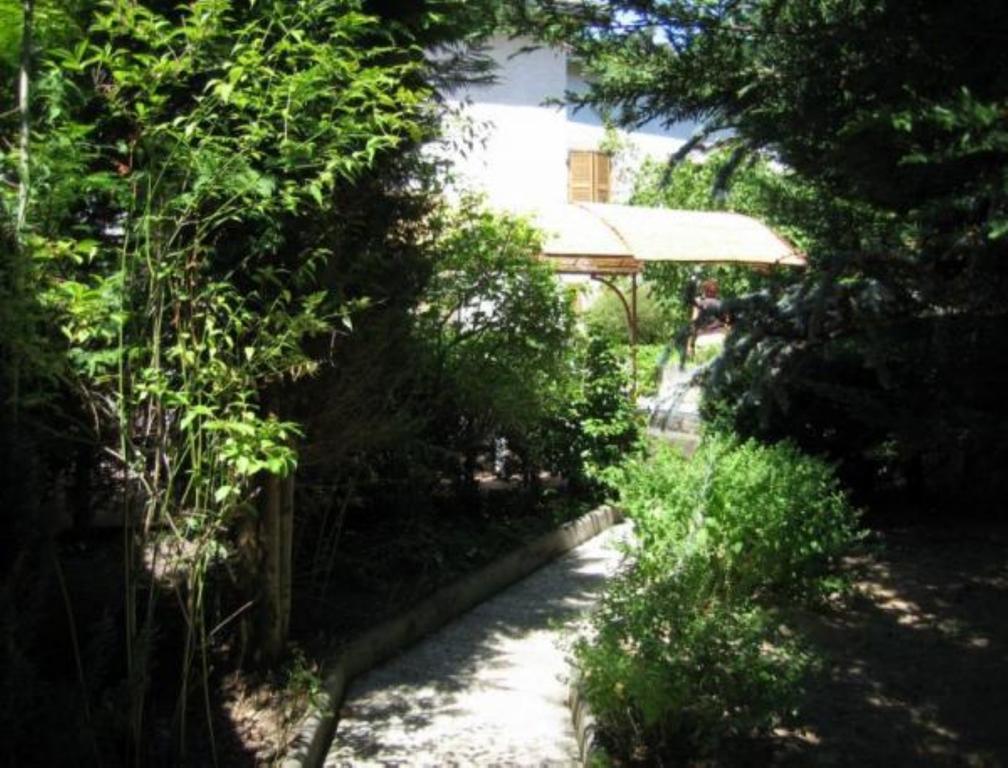 Domaine Du Besset Hotel Aubusson-d'Auvergne Kültér fotó