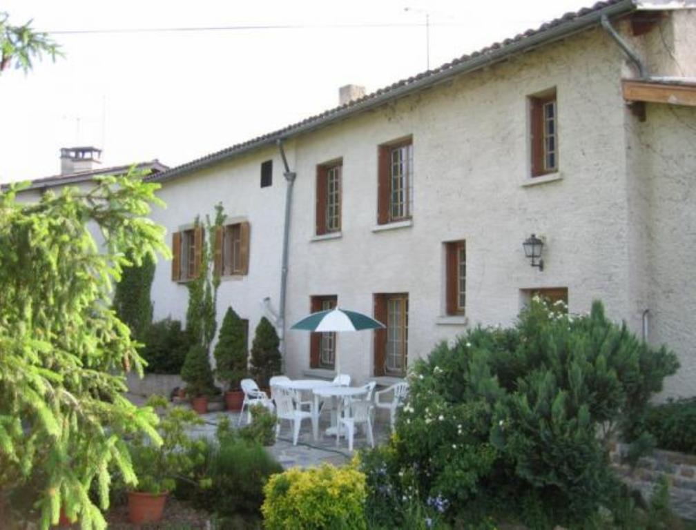 Domaine Du Besset Hotel Aubusson-d'Auvergne Kültér fotó